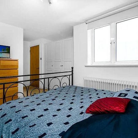 2Br Flat Next To London Eye On Lower Marsh 96A Exterior foto